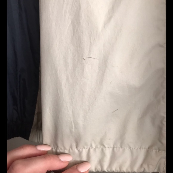 COPY - Columbia Windbreaker - Picture 6 of 8